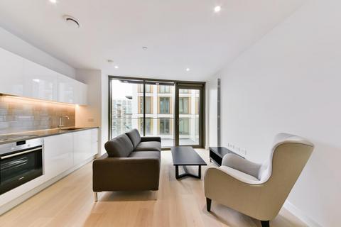 Windlass House, 21 Schooner Road, E16