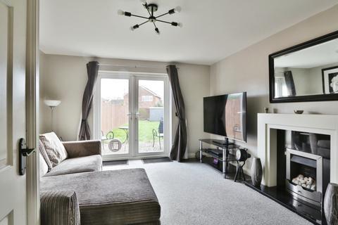 2 bedroom terraced house for sale - Beck Lane, Keyingham, Hull, HU12 9RG