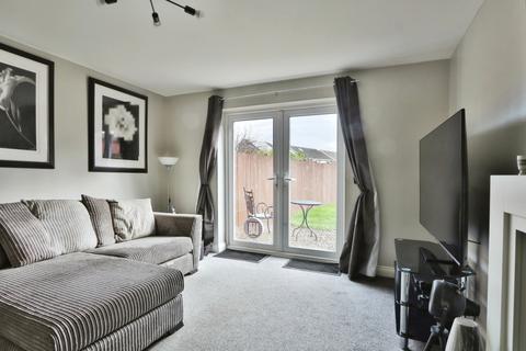 2 bedroom terraced house for sale, Beck Lane, Keyingham, Hull, HU12 9RG