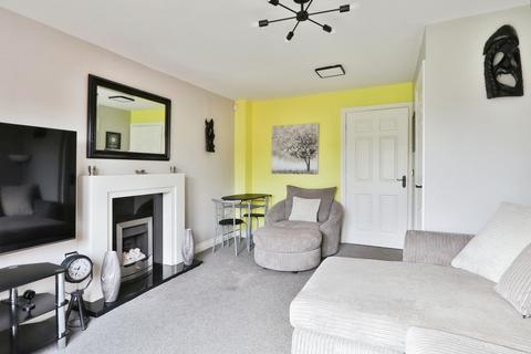 2 bedroom terraced house for sale, Beck Lane, Keyingham, Hull, HU12 9RG