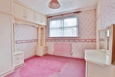 2 bedroom end of terrace house for sale, Wayfbain Lane, Hedon, Hull, HU12 8HZ