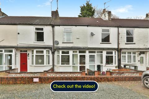 2 bedroom terraced house for sale, Brickyard Cottages, North Ferriby, East Riding of Yorkshire, HU14 3AD