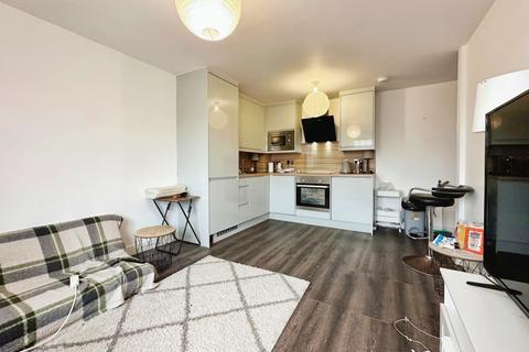 1 bedroom apartment for sale - Wellington Street, HULL, HU1 1UF