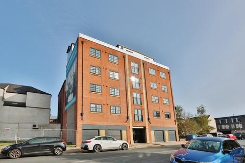 1 bedroom apartment for sale, Wellington Street, HULL, HU1 1UF