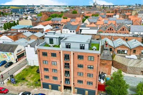 undefined, Wellington Street, HULL, HU1 1UF
