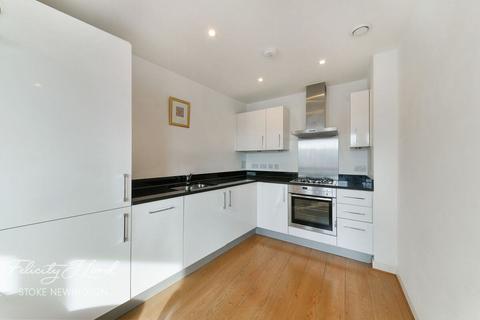 1 bedroom flat for sale - Leswin Road, Stoke Newington, N16