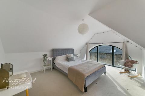 1 bedroom flat for sale, Leswin Road, Stoke Newington, N16