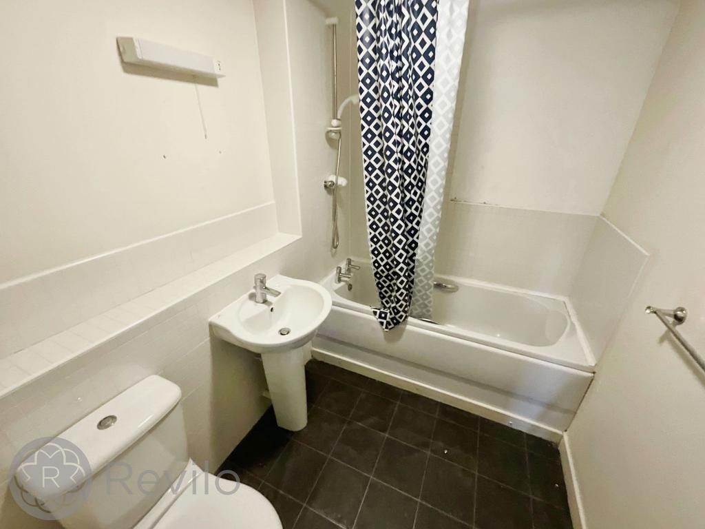 Bathroom/WC