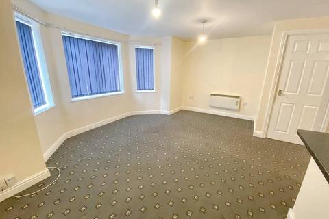 2 bedroom ground floor flat for sale, Belper Row, Dudley DY2