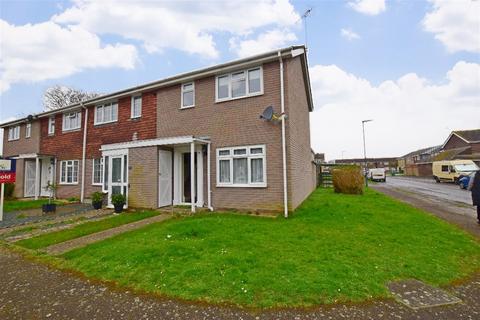 2 bedroom end of terrace house to rent - The Hartings, Bognor Regis, PO22