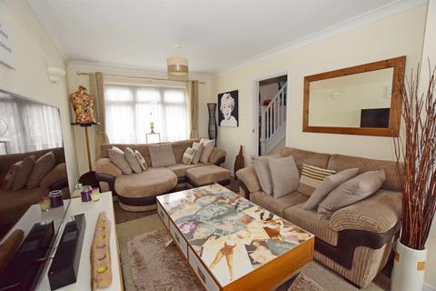 2 bedroom end of terrace house to rent - The Hartings, Bognor Regis, PO22