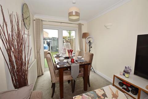 2 bedroom end of terrace house to rent - The Hartings, Bognor Regis, PO22