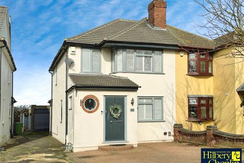 213 Warren Drive, Hornchurch, RM12 4PL