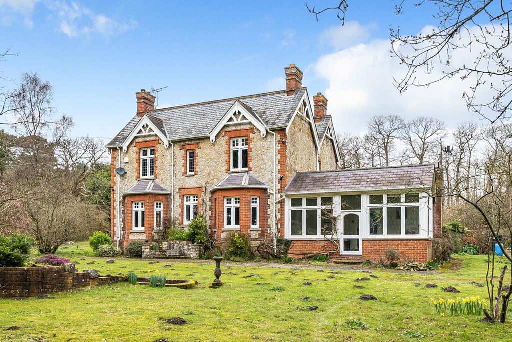 St Vincents Lane, West Malling, ME19 3 bed country house for sale £