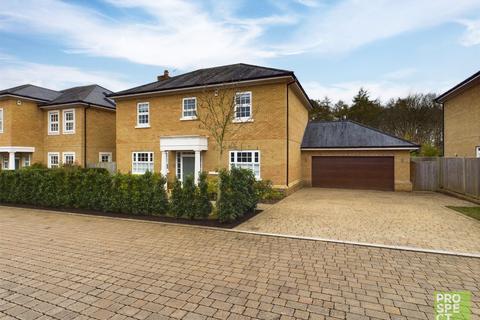 undefined, Grange Walk, Littlewick Green, Maidenhead, Berkshire, SL6
