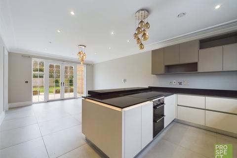 undefined, Grange Walk, Littlewick Green, Maidenhead, Berkshire, SL6