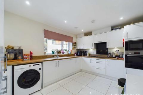 3 bedroom detached house for sale, Mayfly Road, Swaffham