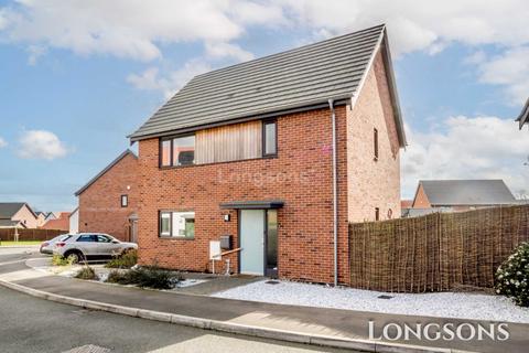 48 Mayfly Road, Swaffham, PE37 8JF