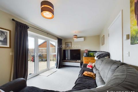 48 Mayfly Road, Swaffham, PE37 8JF