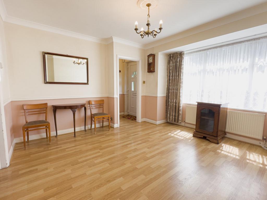 Bedford Road, London N9 2 bed terraced house for sale £390,000