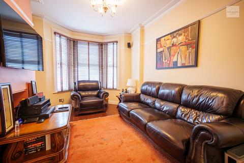 34 Henderson Road, London, N9 7QU