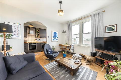 1 bedroom apartment for sale, Charlton Church Lane, London, SE7