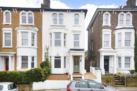 1 bedroom apartment for sale, Charlton Church Lane, London, SE7