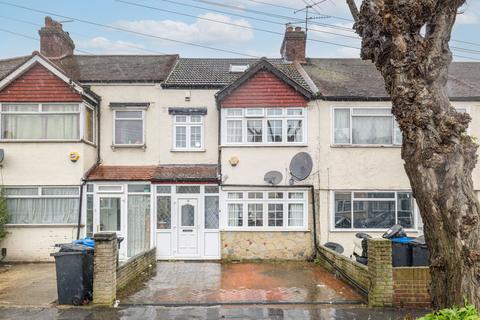 16 Ockley Road, Croydon, CR0 3DP