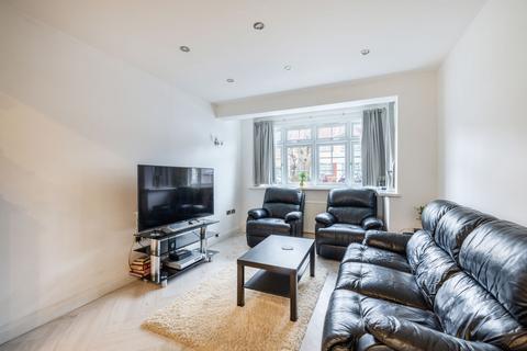 16 Ockley Road, Croydon, CR0 3DP