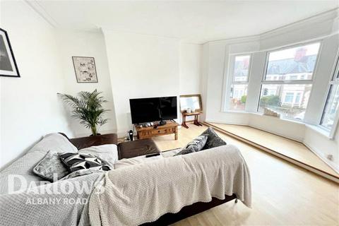 2 bedroom flat to rent - Cowbridge Road East, Victoria Park