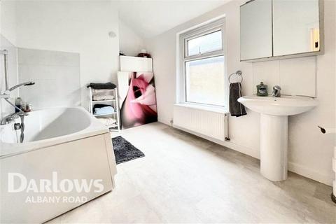 2 bedroom flat to rent - Cowbridge Road East, Victoria Park