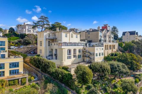 3 bedroom apartment for sale, Vernon Court, Warren Road, Torquay