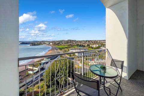 3 bedroom apartment for sale, Vernon Court, Warren Road, Torquay