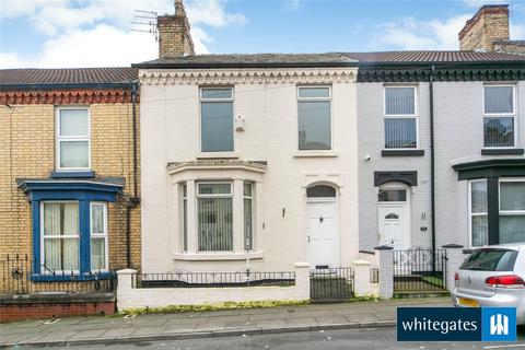 3 bedroom terraced house for sale, Robarts Road, Liverpool, Merseyside, L4
