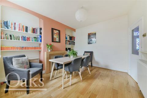 13 Watcombe Road, London, SE25 4XA