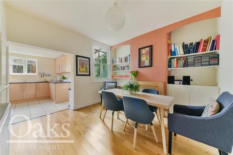 13 Watcombe Road, London, SE25 4XA