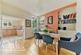 Dining Room/Kitchen