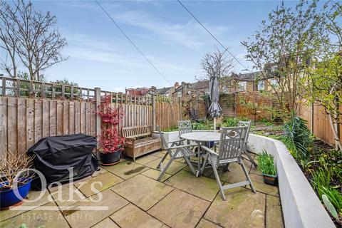 13 Watcombe Road, London, SE25 4XA