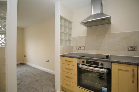 2 bedroom apartment to rent, Melton Road, Barrow-Upon-Soar, LE12