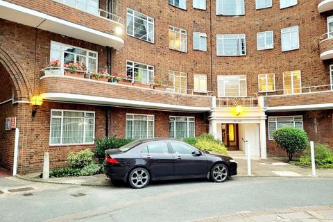 2 bedroom flat to rent - London W14