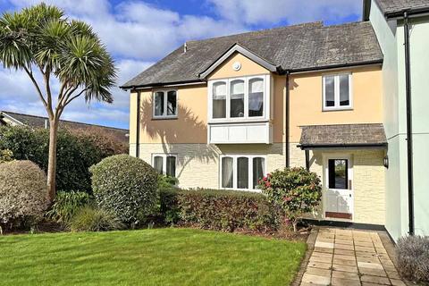 2 bedroom ground floor flat for sale, Port Pendennis, Falmouth, Cornwall