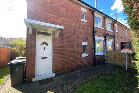 2 bedroom terraced house for sale - Gilberthorpe Road, Balby