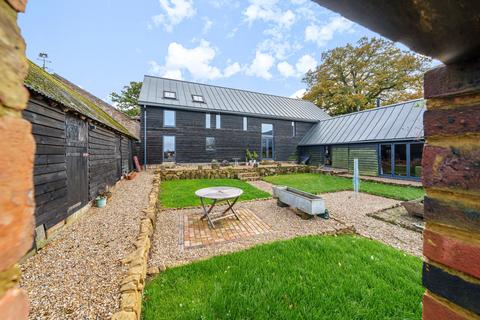 5 bedroom barn conversion for sale, Turners Hill Road, Worth, Crawley, West Sussex