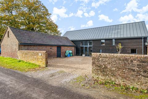 5 bedroom barn conversion for sale, Turners Hill Road, Worth, Crawley, West Sussex