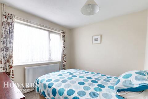 2 Belaugh Avenue, Lowestoft, NR33 9DU