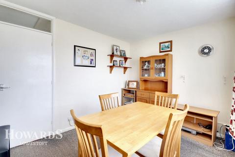 2 Belaugh Avenue, Lowestoft, NR33 9DU