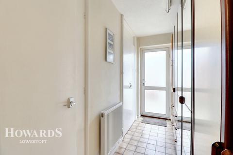 2 Belaugh Avenue, Lowestoft, NR33 9DU