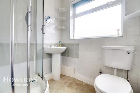 2 Belaugh Avenue, Lowestoft, NR33 9DU