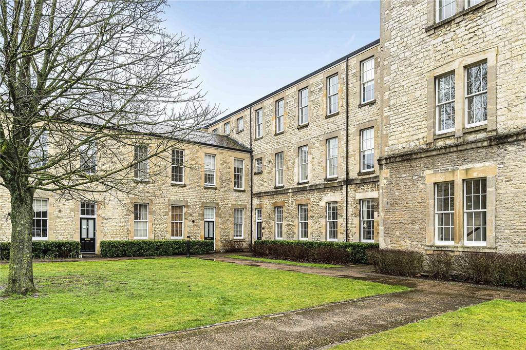 St. Manor, Littlemore, Oxford 2 bed apartment for sale £385,000