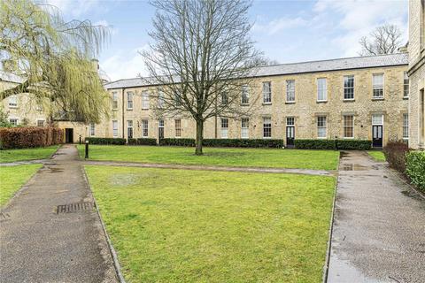 2 bedroom apartment for sale, St. Georges Manor, Littlemore, Oxford